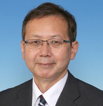 加藤 安司（かとう やすし）