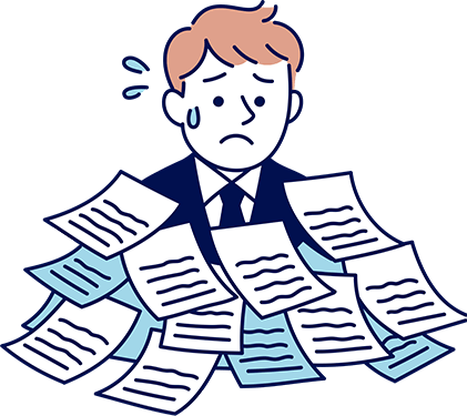 こんなお悩みございませんか？